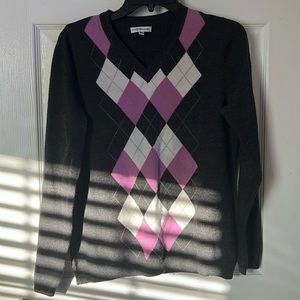 Croft and Barrow - Medium Sweater like!